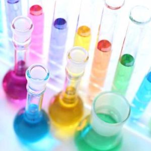 課題 4：酸和鹽基 (1小時)